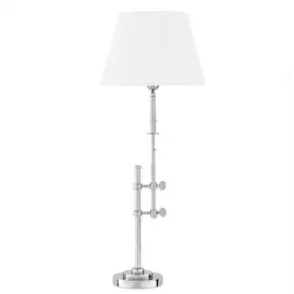 Интерьерная настольная лампа Lamp Table Gordini 108422 Eichholtz