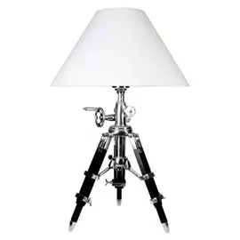 Интерьерная настольная лампа Lamp Table Royal Marine 105841 Eichholtz