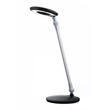 Интерьерная настольная лампа Led Desk A9513LT-1BK Arte Lamp