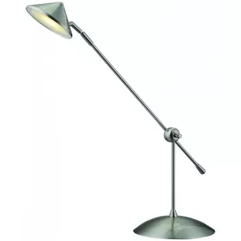 Интерьерная настольная лампа Led Desk A9515LT-1AB Arte Lamp