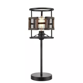 Интерьерная настольная лампа Legion VL6272N01 Vele Luce