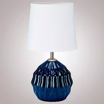 Интерьерная настольная лампа Lora 106883 MarkSlojd