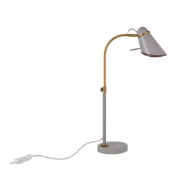 Интерьерная настольная лампа Lovato 2666-1T Favourite