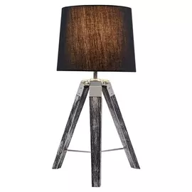 Интерьерная настольная лампа LSP-0555 Lussole