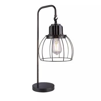 Интерьерная настольная лампа Manna 15046T Globo