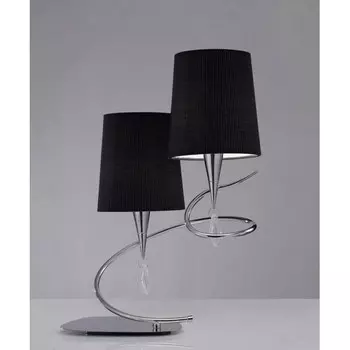 Интерьерная настольная лампа Mara 1711 Mantra