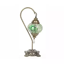 Интерьерная настольная лампа Марокко 0902,07 Kink Light
