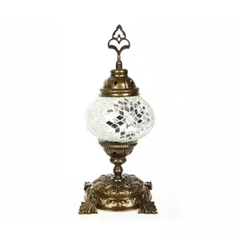 Интерьерная настольная лампа Марокко 0903,01 Kink Light