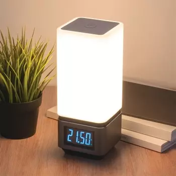 Интерьерная настольная лампа Media 80418/1 Elektrostandard a045354