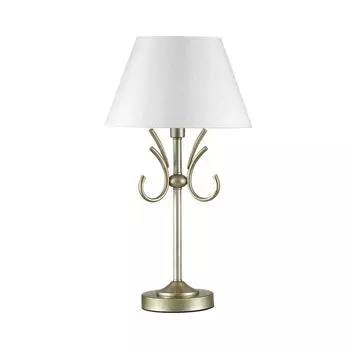 Интерьерная настольная лампа Mildred 4437/1T Lumion