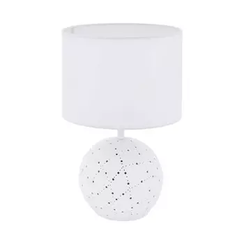 Интерьерная настольная лампа Montalbano 98381 Eglo