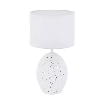 Интерьерная настольная лампа Montalbano 98382 Eglo