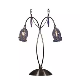 Интерьерная настольная лампа MT228 MT2288/2 Velante