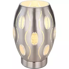 Интерьерная настольная лампа Narri 24006 Globo