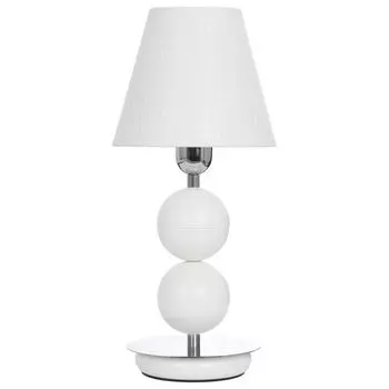 Интерьерная настольная лампа Nathalie 4517 Nowodvorski