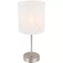 Интерьерная настольная лампа Nemmo 15430T Globo