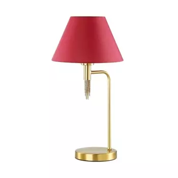 Интерьерная настольная лампа Neoclassi 4514/1T Lumion