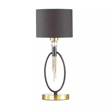 Интерьерная настольная лампа Neoclassi 4516/1T Lumion