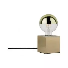 Интерьерная настольная лампа Neordic Dilja Tischl 79728 Paulmann