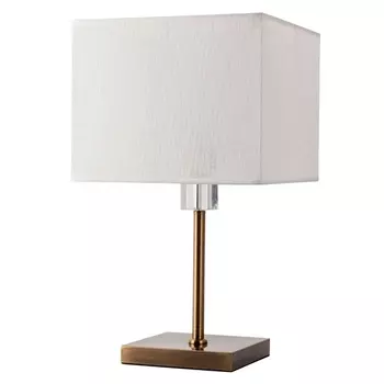 Интерьерная настольная лампа North A5896LT-1PB Arte Lamp