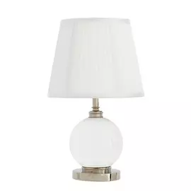 Интерьерная настольная лампа Octavia 107228 Eichholtz