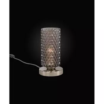 Интерьерная настольная лампа P 10000/1 Reccagni Angelo