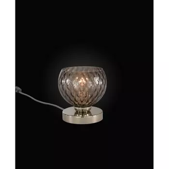 Интерьерная настольная лампа P 10003/1 Reccagni Angelo