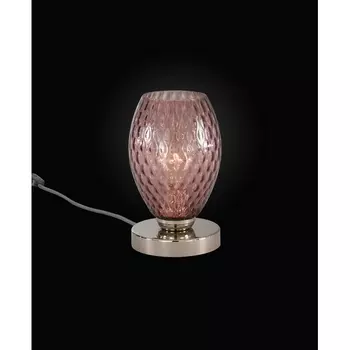 Интерьерная настольная лампа P 10008/1 Reccagni Angelo