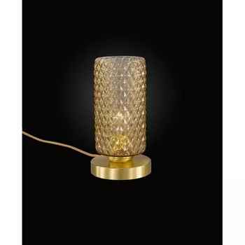 Интерьерная настольная лампа P 10030/1 Reccagni Angelo