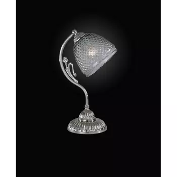 Интерьерная настольная лампа P 9801 Reccagni Angelo