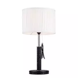 Интерьерная настольная лампа Pelle Nerre Pelle Nerre T2019.1 Lucia Tucci