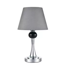 Интерьерная настольная лампа Percy VL1973N01 Vele Luce