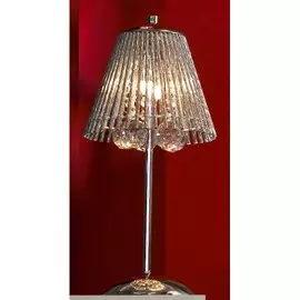 Интерьерная настольная лампа Piagge LSC-8404-02 Lussole