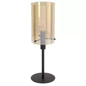 Интерьерная настольная лампа Polverara 39541 Eglo