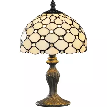 Интерьерная настольная лампа Raindrop A3168LT-1AB Arte Lamp