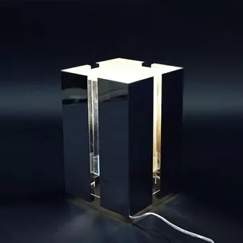 Интерьерная настольная лампа Raum 001068 Artpole