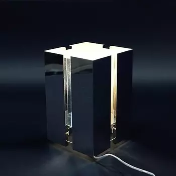 Интерьерная настольная лампа Raum 001069 Artpole