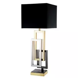 Интерьерная настольная лампа Regine 110335 Eichholtz