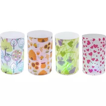 Интерьерная настольная лампа Remma 28158-12 Globo