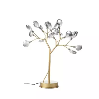 Интерьерная настольная лампа Riccardo SL411.214.18 ST Luce