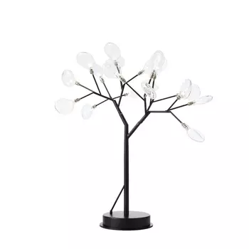 Интерьерная настольная лампа Riccardo SL411.404.18 ST Luce