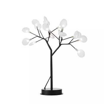 Интерьерная настольная лампа Riccardo SL411.424.18 ST Luce