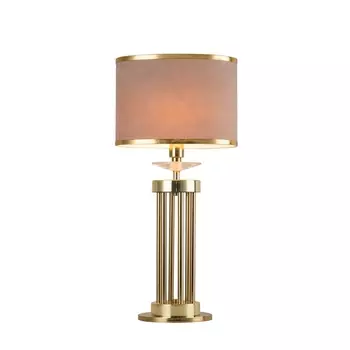 Интерьерная настольная лампа Rocca 2689-1T Favourite