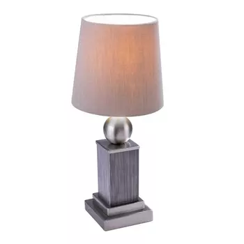 Интерьерная настольная лампа Rollo 24138 Globo