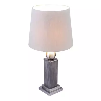 Интерьерная настольная лампа Rollo 24138T1 Globo