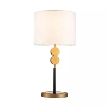 Интерьерная настольная лампа Roshe 2624-1T Favourite