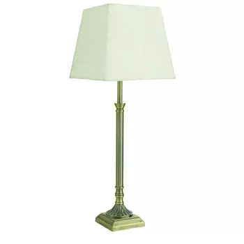 Интерьерная настольная лампа Scandy A1102LT-1AB Arte Lamp