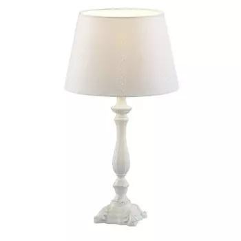 Интерьерная настольная лампа Scandy A2351LT-1WH Arte Lamp