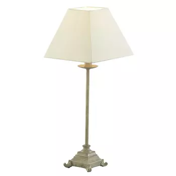 Интерьерная настольная лампа Scandy A5555LT-1WH Arte Lamp