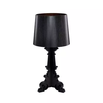 Интерьерная настольная лампа Selection A6010LT-1BK Arte Lamp